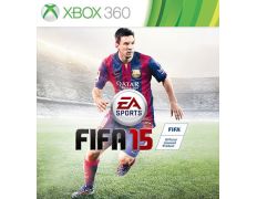 FIFA 15 Xbox 360