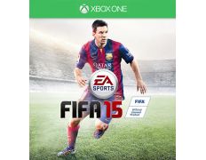 FIFA 15 Xbox One