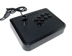 MayFlash Universal Fighting Stick for PS2/PS3/PC/Wii/GC/Xbox 360