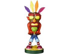 Figura Cable Guy Crash Aku Aku