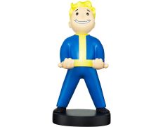 Figura Cable Guy Fallout 76 Vault Boy