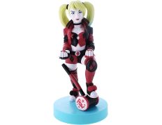 Figura Cable Guy Harley Quinn