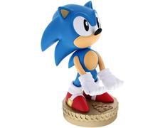 Figura Cable Guy Sonic The Hedgehog