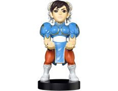 Figura Cable Guy Street Fighter Chun Li