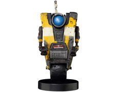 Figura Cable Guys Borderlands 3 Claptrap