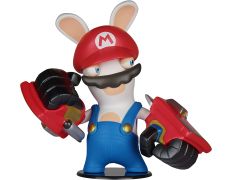 Figura Mario + Rabbids Sparks of Hope Rabbid Mario (10cm)