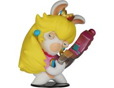 Figura Mario + Rabbids Sparks of Hope Rabbid Peach (10cm)