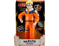 Naruto - Figura Accion 30 cm