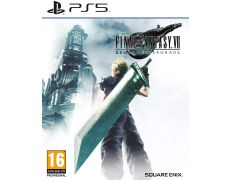 Final Fantasy VII Remake Integrade PS5