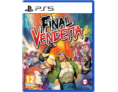 Final Vendetta PS5