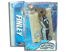 Figura Nba-Michael Finley