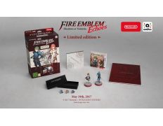 Fire Emblem Echoes: Shadows of Valentia (Limited Edition) 3DS