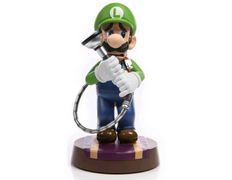 First 4 Figures Luigi's Mansion 3 Standard Edition Figura 25 cm