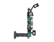 Reparación Cable Flex Dock Connector Samsung Galaxy S6 G920