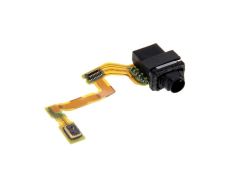 Reparación Flex Conector audio jack Sony Xperia Z5