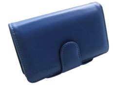 Flip and Play Protector DS Lite Blue