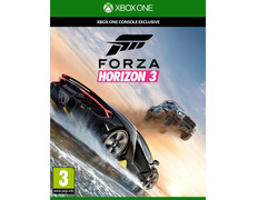 Forza Horizon 3 Xbox One