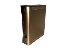 Carcasa Completa XCM Xbox 360 Champagne Gold