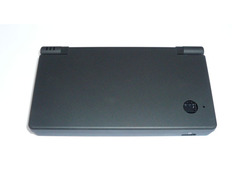 Carcasa Nintendo DSi Negra