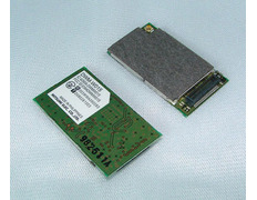 Network Card for DSi