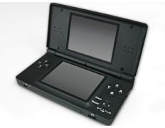 XCM Hyper Gear for DS Lite