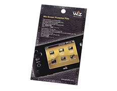 GP2X Wiz Screen Protector