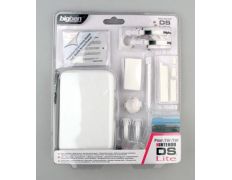 Safety Pack White for DS Lite Venom