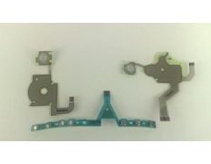 Cambio Button Set PSP 3000