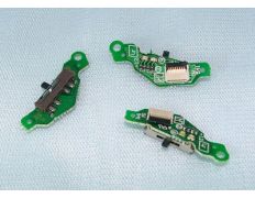 On/Off PCB Board for PSP 3000