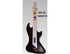 Guitarra Thunder Negra PS2