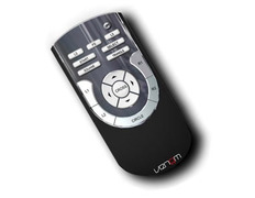 Remote Control for PS3 Venom