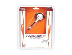 PSP Communicator Headset