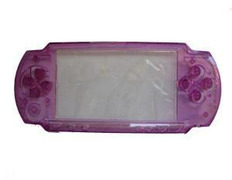 PSP Ghost Case *Purpura*