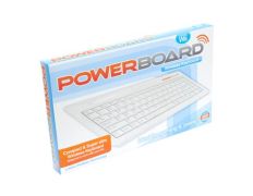 Powerboard Wireless Datel Wii