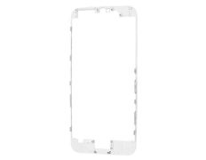 Marco Frontal para iPhone 6 Blanco