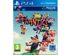 Frantics (Playlink) PS4