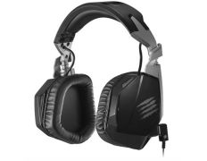 Auriculares MadCatz Freq 3 Negro