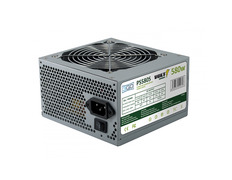 Fuente de Alimentación 3GO PS580S 580W