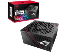 Fuente de Alimentación Asus ROG Strix 650G ATX 650W