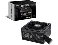 Fuente de Alimentación Asus TUF Gaming 550B ATX 550W