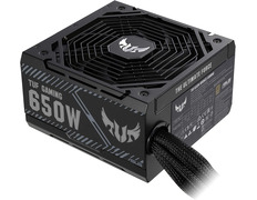 Fuente de Alimentación Asus TUF Gaming 650B ATX 650W