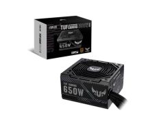 Fuente de Alimentación Asus TUF Gaming 650B Swiss+Israel