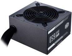 Fuente de alimentación ATX 650W Cooler Master MWE Bronce V2