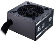 Fuente de alimentación ATX 750W Cooler Master MWE Bronce V2