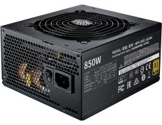 Fuente de Alimentación ATX 850W Coolermaster MWE Gold V2