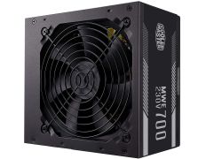 Fuente de Alimentación Cooler Master MWE White ATX 700W