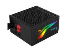 Fuente de Alimentación Gaming Aerocool LUX RGB 850M 850W