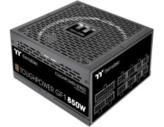 Fuente de alimentación Thermaltake GF1 Toughpower ATX 850W Negro