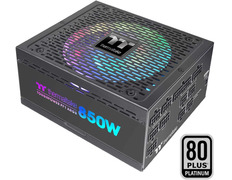 Fuente de alimentación Thermaltake Toughpower PF1 ARGB 850W ATX