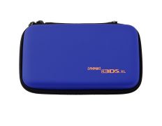 Funda Airfoam Pouch 3DS XL/New 3DS XL Azul